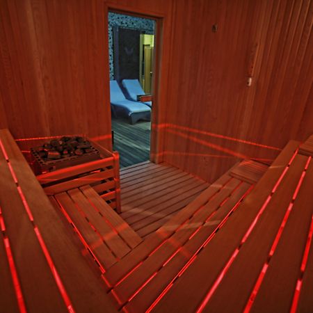 Vivaldi Ce Gold Hotel Анкара Екстериор снимка