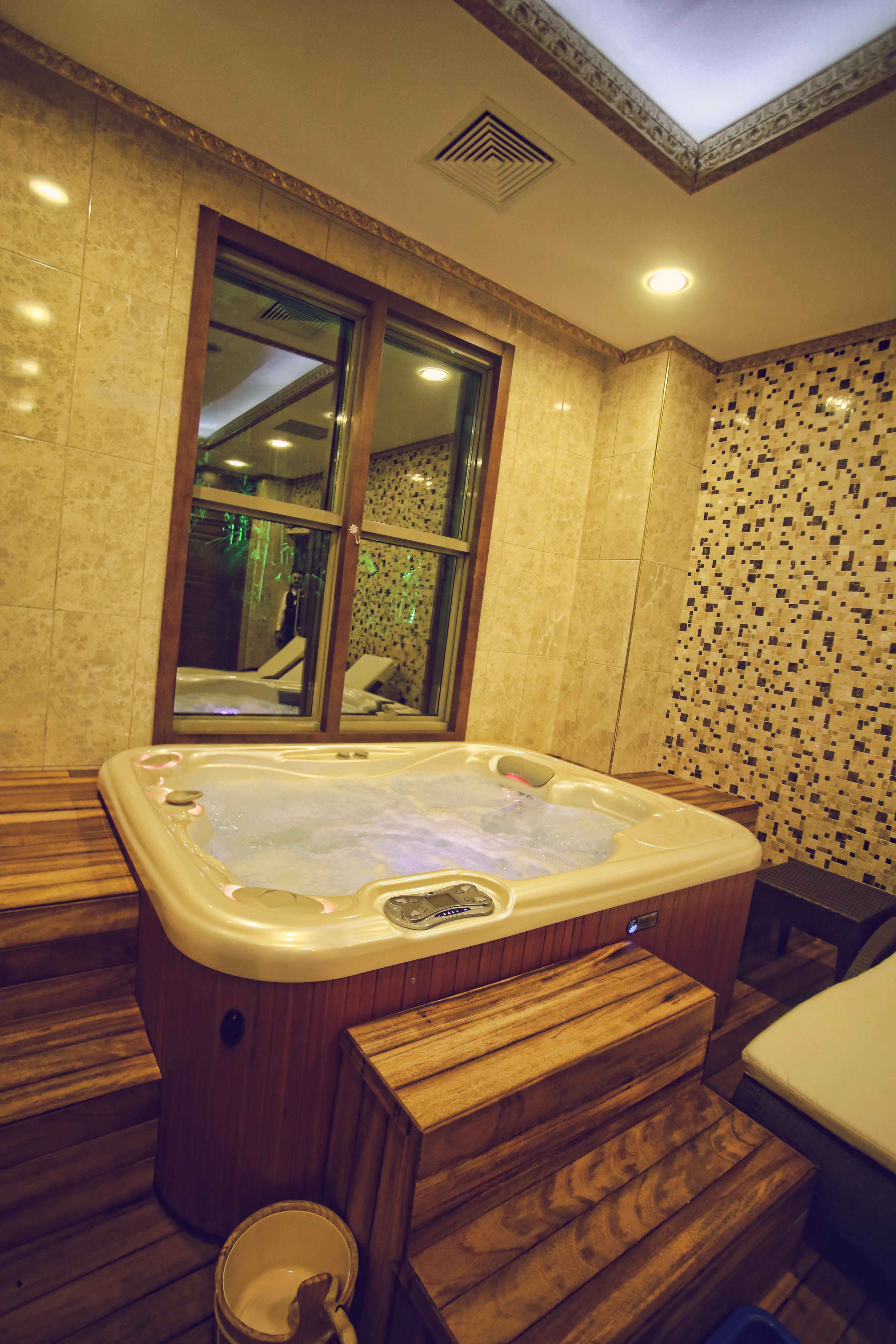 Vivaldi Ce Gold Hotel Анкара Екстериор снимка