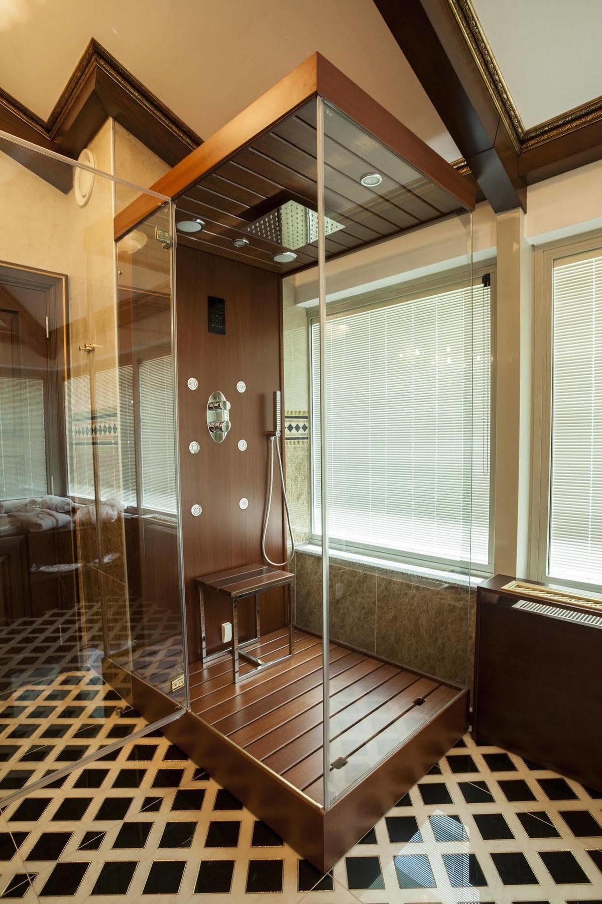 Vivaldi Ce Gold Hotel Анкара Екстериор снимка